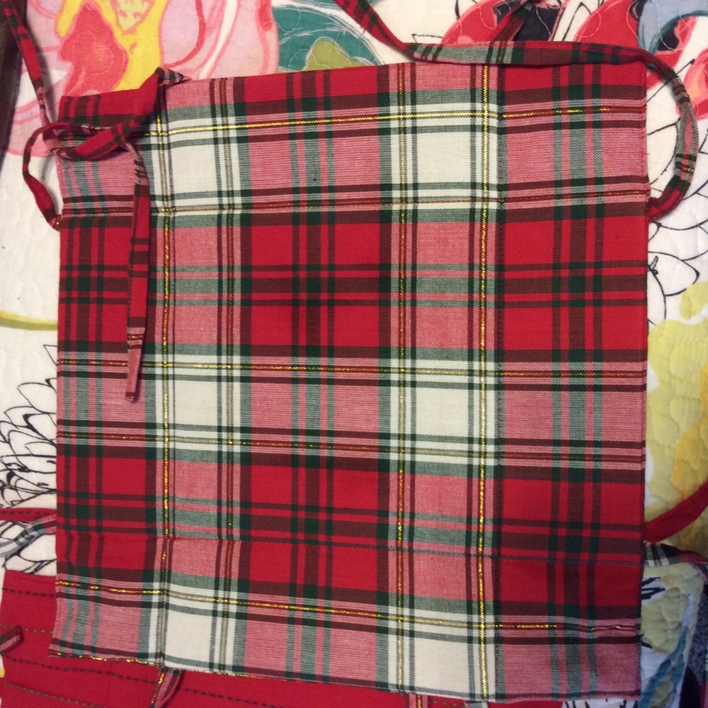 2 fabric bread baskets - Picture 7 of 9